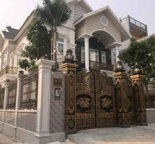 Xây dựng nhà ở