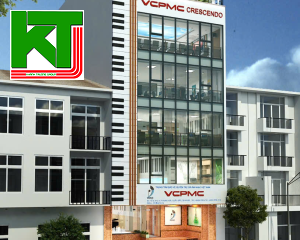 Văn phòng trung tâm bảo vệ quyền tác giả âm nhạc Việt Nam 
