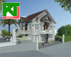 Dịch vụ xây dựng nhà trọn gói