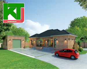 Dịch vụ xây dựng nhà cấp 4