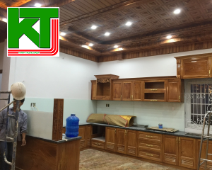 Xây dựng Khánh Trương - Báo giá sửa chữa nhà trọn gói