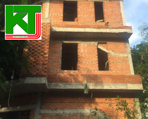 Báo giá xây dựng nhà phần thô 