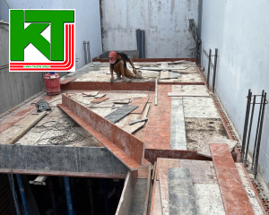 Sửa chữa nhà Hóc Môn 