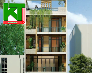 Dịch vụ xây dựng nhà trọn gói quận 12 - Xây dựng Khánh Trương