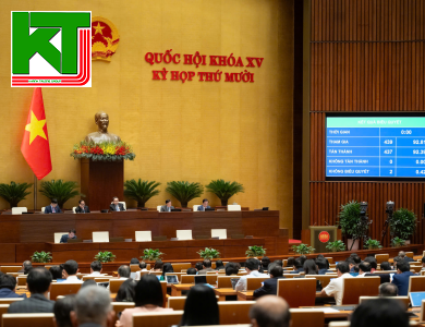 Quốc hội thông qua Luật Xây dựng (sửa đổi), 8 nhóm công trình được miễn giấy phép