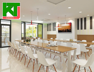 Nội thất phòng bếp