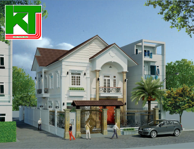 Dự  án nhà anh Đoan