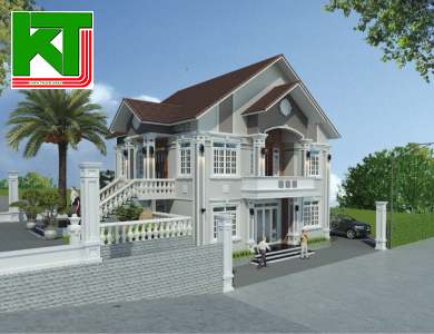Dịch vụ xây dựng nhà trọn gói