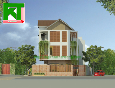 Tư vấn thiết kế tiểu cảnh sân vườn