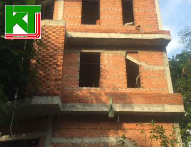 Báo giá xây dựng nhà phần thô 