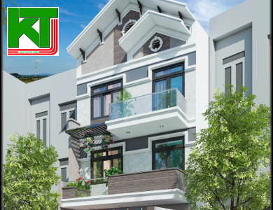 Báo giá thiết kế kiến trúc