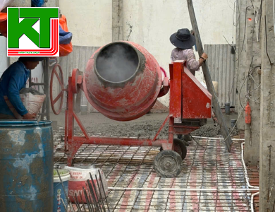 Sửa sữa nhà trọn gói 
