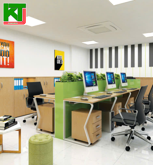Tư vấn thiết kế nội thất văn phòng
