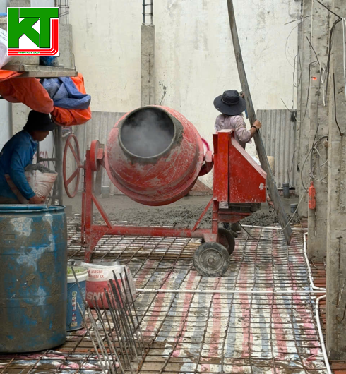 Sửa sữa nhà trọn gói 