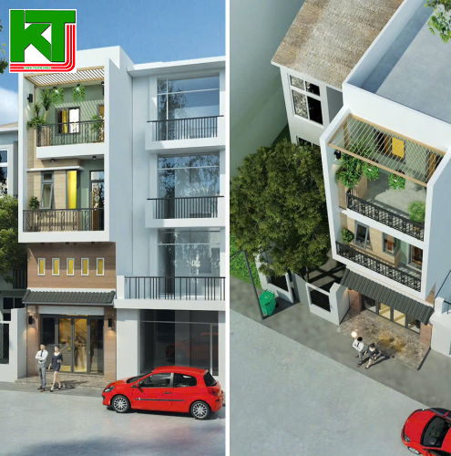 Nhà chị Điệp 
