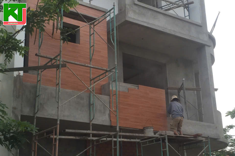 Nhà nhạc sỹ Đinh Trung Cẩn 