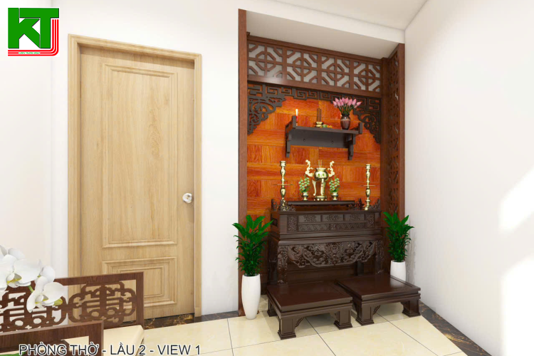 Nhà anh Bình