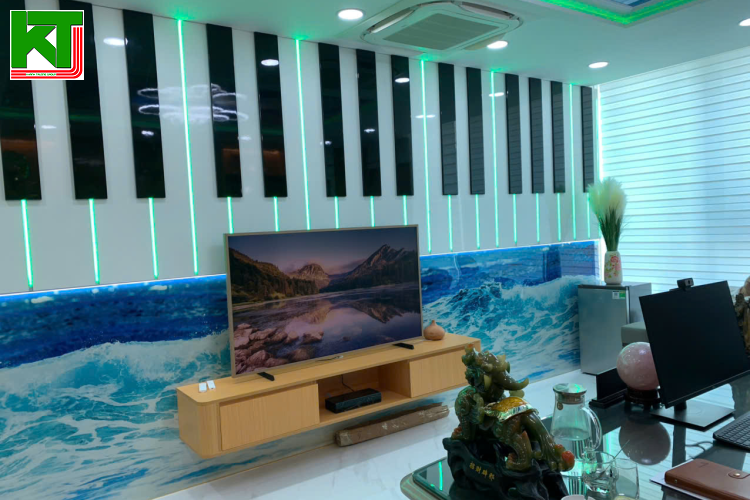 Văn phòng trung tâm bảo vệ quyền tác giả âm nhạc Việt Nam