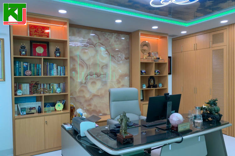 Văn phòng trung tâm bảo vệ quyền tác giả âm nhạc Việt Nam