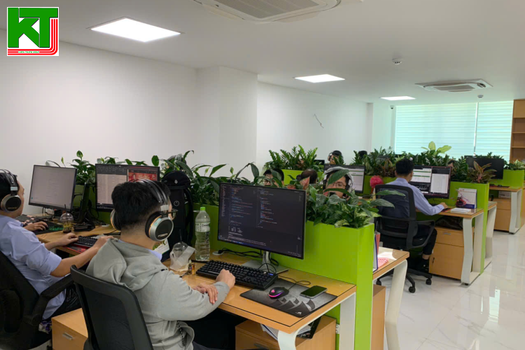 Văn phòng trung tâm bảo vệ quyền tác giả âm nhạc Việt Nam